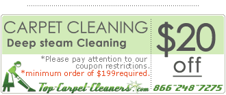 san francisco carpet cleaning in California