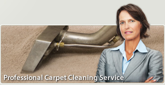 carpet cleaning services