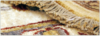 oriental rug cleaning services