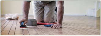 refinishing & cleaning hardwood floors services